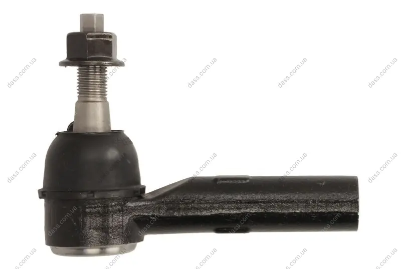 Рульовий наконечник лів JEEP COMMANDER, GRAND CHEROKEE III 3.0D-6.1 10.04-12.10 TRW JTE1378 (фото 1)