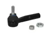 Рульовий наконечник Лів OPEL ADAM, CORSA D, CORSA D/HATCHBACK, CORSA E, CORSA E/HATCHBACK 1.0-1.7D 07.06- TRW JTE1574 (фото 1)