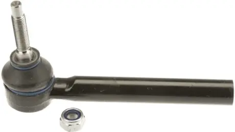 Рульовий наконечник Лів/Прав FIAT IDEA LANCIA MUSA 1.2-1.9D 12.03- TRW JTE2171