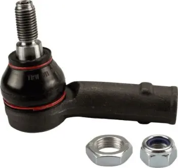 Рульовий наконечник Лів VW TRANSPORTER T4 1.8-2.8 07.90-06.03 TRW JTE360