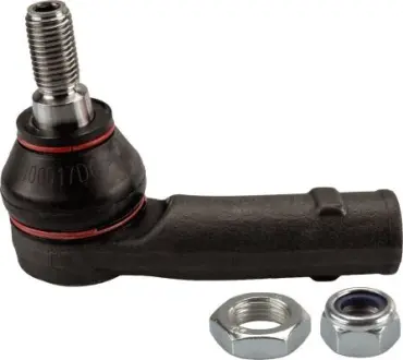 Рульовий наконечник Прав VW TRANSPORTER T4 1.8-2.5D 07.90-06.03 TRW JTE362
