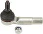 Рульовий наконечник лів SEAT AROSA, CORDOBA, CORDOBA VARIO, IBIZA II, INCA VW CADDY II, LUPO I, POLO, POLO III, POLO III CLASSIC 1.0-2.0 02.93-07.05 TRW JTE752 (фото 1)
