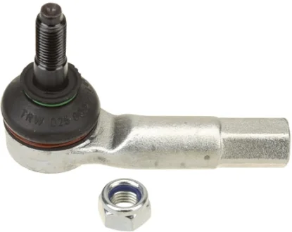 Рульовий наконечник лів SEAT AROSA, CORDOBA, CORDOBA VARIO, IBIZA II, INCA VW CADDY II, LUPO I, POLO, POLO III, POLO III CLASSIC 1.0-2.0 02.93-07.05 TRW JTE752