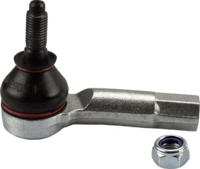 Рульовий наконечник прав SEAT AROSA, CORDOBA, CORDOBA VARIO, IBIZA II, INCA VW CADDY II, LUPO I, POLO, POLO III, POLO III CLASSIC 1.0-2.0 02.93-07.05 TRW JTE753