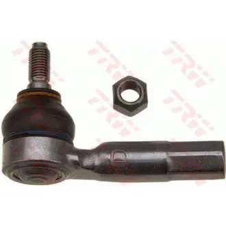 Рульовий наконечник Лів AUDI A1 SEAT CORDOBA, IBIZA III, IBIZA IV, IBIZA IV SC, IBIZA IV ST, IBIZA IV/HATCHBACK, TOLEDO IV SKODA FABIA I, FABIA I PRAKTIK, FABIA II, RAPID 1.0-2.0D 01.60- TRW JTE756