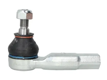 Рульовий наконечник Прав AUDI A1 SEAT CORDOBA, IBIZA III, IBIZA IV, IBIZA IV SC, IBIZA IV ST, IBIZA IV/HATCHBACK, TOLEDO IV SKODA FABIA I, FABIA I PRAKTIK, FABIA II, RAPID 1.0-2.0D 01.60- TRW JTE757