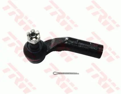 Рульовий наконечник Лів MAZDA 3, 5 1.3-2.3 10.03- TRW JTE7584