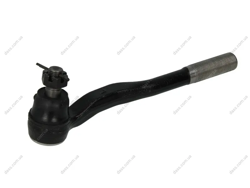 Рульовий наконечник лів TOYOTA 4 RUNNER III, LAND CRUISER 80, LAND CRUISER 90 2.7-4.0 01.90-12.02 TRW JTE800 (фото 1)
