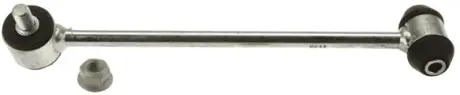Стійка стабілізатора задн Прав 233mm MERCEDES C (C204), C T-MODEL (S204), C (W204), CLS (C218), CLS SHOOTING BRAKE (X218), E (A207), E (C207), E T-MODEL (S212), E (W212) 1.6-6.2 01.07- TRW JTS1216