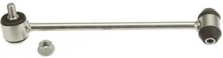 Стійка стабілізатора задн Лів 233mm MERCEDES C (C204), C T-MODEL (S204), C (W204), CLS (C218), CLS SHOOTING BRAKE (X218), E (A207), E (C207), E T-MODEL (S212), E (W212) 1.6-6.3 01.07- TRW JTS1217