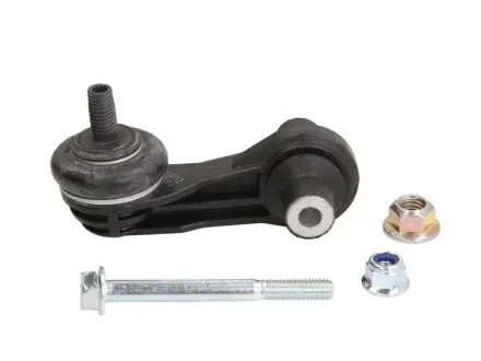 Стійка стабілізатора задн Лів/Прав 70mm AUDI A1, A3, Q2, Q3, TT CUPRA ATECA, FORMENTOR, LEON, LEON SPORTSTOURER SEAT ATECA, LEON, LEON SC, LEON SPORTSTOURER, LEON ST 1.0-Electric 04.12- TRW JTS123