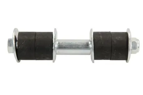Тяга стабілізатора MAZDA 323 II-III 80-91 перед. міст TRW JTS216