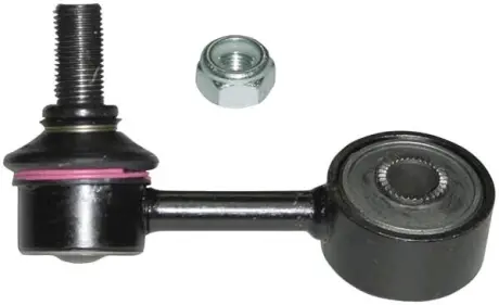 Стійка стабілізатора передн Лів 79mm MITSUBISHI PAJERO CLASSIC, PAJERO II 2.4-3.5 12.90- TRW JTS240