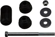Стійка стабілізатора передн Лів/Прав 110mm MITSUBISHI COLT CZC VI, COLT VI 1.1-1.5D 06.04-06.12 TRW JTS548