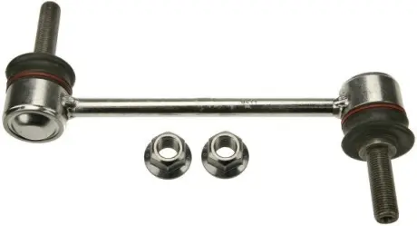 Стійка стабілізатора передн Лів/Прав 205mm MERCEDES GL (X164), M (W164), R (W251, V251) 3.0-6.2 02.05-12.14 TRW JTS619