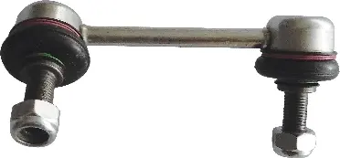 Стійка стабілізатора задн Прав 147mm MITSUBISHI PAJERO CLASSIC, PAJERO II, PAJERO III, PAJERO IV, PAJERO SPORT II 2.5D-3.8 04.00- TRW JTS7588