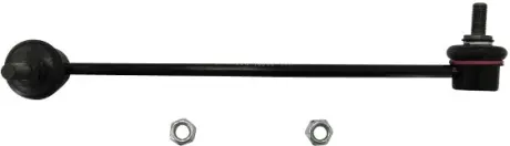 Стійка стабілізатора передн Лів 286mm HYUNDAI ACCENT III KIA RIO II 1.4/1.5D/1.6 03.05-12.11 TRW JTS7715