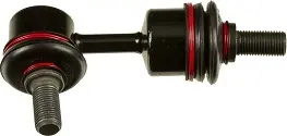 Стійка стабілізатора задн Лів/Прав 129mm HYUNDAI GRANDEUR, I30, IX35, SONATA VI KIA CADENZA I, CEE\'D, OPTIMA, PRO CEE\'D, SPORTAGE III 1.0-3.5 08.09- TRW JTS984