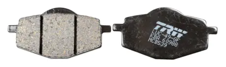 Гальмівні колодки TRW MCB539