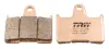 Тормозные колодки TRW MCB729SH (фото 1)