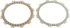 Комплект фрикційних пластин зчеплення SUZUKI DR, M, SV, VL, VS, VX, VZ 600-800 1986-2016 TRW MCC3217 (фото 1)