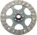 Диск зчеплення BMW K, K1, R 850/1000/1100 1983-2001 TRW MCC602 (фото 1)