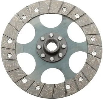 Диск зчеплення BMW K, K1, R 850/1000/1100 1983-2001 TRW MCC602