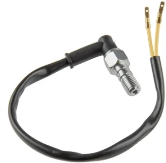 Ручка/перемикач (тиску світло гальм) HONDA CBR SUZUKI GSF, GSX-R, GSX-S 600-1200 1994-2022 TRW MCF936