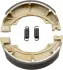 Тормозные колодки TRW MCS855 (фото 1)