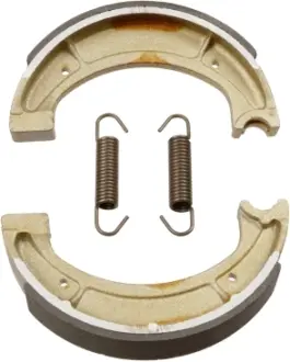 Гальмівні колодки TRW MCS955
