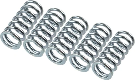 Комплект пружин зчеплення HUSQVARNA SM SUZUKI GZ, VL TRIUMPH ADVENTURER, DAYTONA, LEGEND, SPRINT, STREET TRIPLE, THUNDERBIRD, TIGER, TRIDENT, TROPHY 250-900 1991-2010 TRW MEF1215