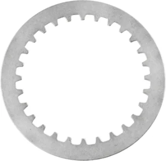 Комплект дисків зчеплення кількість 6 HUSQVARNA TE SUZUKI DR, LS, M, VL, VS, VX, VZ 500-800 1981-2016 TRW MES3016