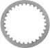 Комплект дисків зчеплення кількість 6 KAWASAKI EN, ER, GPX, GPZ, GT, KLE, KLR, KLX, Z, ZL, ZR, ZXR 400-750 1980-2007 TRW MES3036 (фото 1)