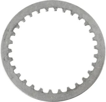 Комплект дисків зчеплення кількість 6 KAWASAKI EN, ER, GPX, GPZ, GT, KLE, KLR, KLX, Z, ZL, ZR, ZXR 400-750 1980-2007 TRW MES3036