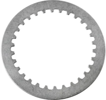 Комплект дисків зчеплення кількість 7 YAMAHA FJ, XJR, YZF-R1 1000-1300 1984-2016 TRW MES3197