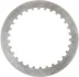 Комплект дисків зчеплення кількість 7 SCORPA SY YAMAHA YZ 125/250 1991-2020 TRW MES3217 (фото 1)