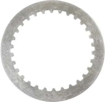 Комплект дисків зчеплення кількість 7 SCORPA SY YAMAHA YZ 125/250 1991-2020 TRW MES3217