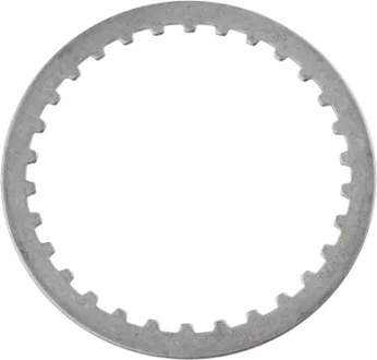 Комплект дисків зчеплення кількість 6 HONDA GL, VF 750/1000 1977-1984 TRW MES3296