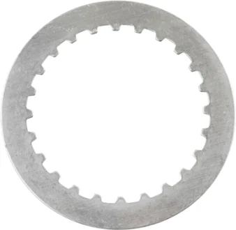 Комплект дисків зчеплення кількість 6 HONDA CB, CBF, CM, NV, TRX, VT, XL 400-600 1979-2009 TRW MES3346