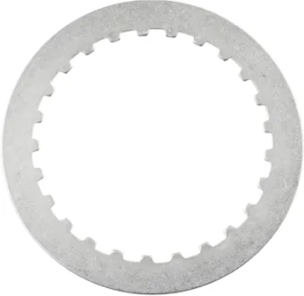 Комплект дисків зчеплення кількість 8 HONDA CB, CBF, CBR, VF, VFR 600/750/800 1986-2007 TRW MES3438