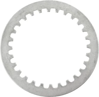 Комплект дисків зчеплення кількість 7 SUZUKI GSF, GSX, GSX-R 600/650/750 1985-2006 TRW MES3447
