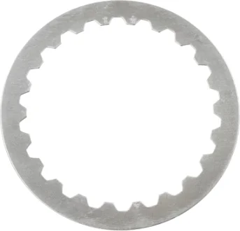 Комплект дисків зчеплення кількість 8 KTM EGS, EXC, MX, MXC, SX, SXS, XCF-W, XC-W 250-380 1990-2012 TRW MES3508