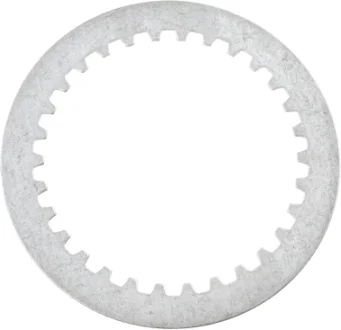 Комплект дисків зчеплення кількість 6 APRILIA PEGASO YAMAHA MT-03, XT, YZ 250/650/660 1988-2017 TRW MES3526