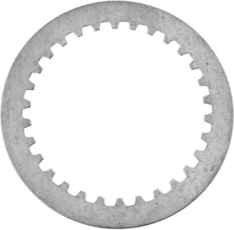 Комплект дисків зчеплення кількість 7 YAMAHA WR, YFM, YFZ, YZ 250/450/700 1994-2020 TRW MES3597