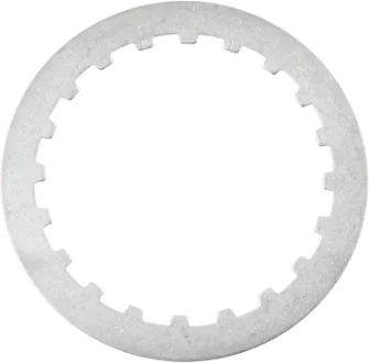 Комплект дисків зчеплення кількість 8 YAMAHA FZR, FZS, YZF 600 1994-2003 TRW MES3668