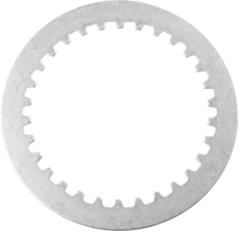 Комплект дисків зчеплення кількість 8 YAMAHA FJ-09, FZ1, MT-09, YZF-R1 847/850/1000 2004-2019 TRW MES3728