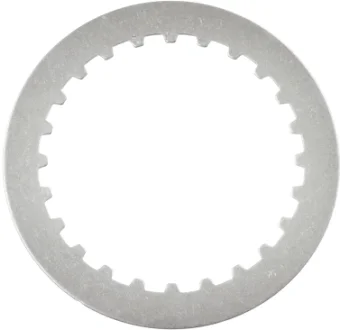 Комплект дисків зчеплення кількість 4 YAMAHA WR, YZF-R125 125 2008-2016 TRW MES3794