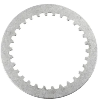 Комплект дисків зчеплення кількість 7 YAMAHA XVS 650 1997-2007 TRW MES4047