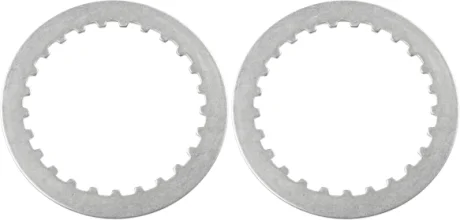 Комплект дисків зчеплення кількість 8 SUZUKI GSX-R YAMAHA XV 600/750 1994-2005 TRW MES4088