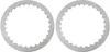 Комплект дисків зчеплення кількість 8 SUZUKI GSX-R 600/750 2006-2016 TRW MES4158 (фото 1)